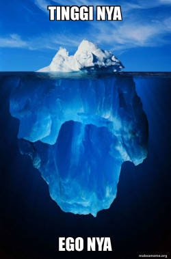 Iceberg