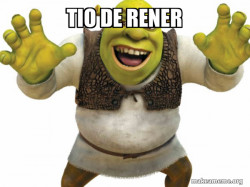 Shrek