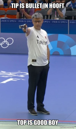 Yusuf Dikec