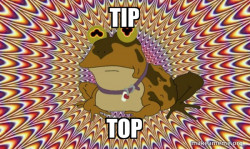 Hypnotoad