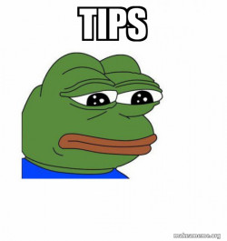Feels Bad Man