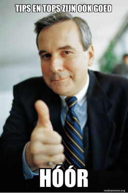 Good Guy Boss