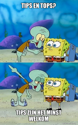 Talk To Spongebob