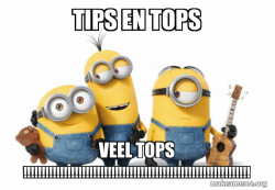 Minions