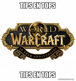 WOW Classic - World of WarCraft