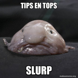 Blobfish
