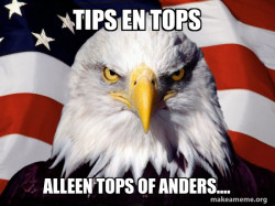 American Pride Eagle