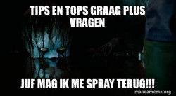 Pennywise It