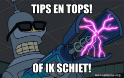 Blasting Bender 