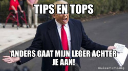 Trump - Impeachment Quid Pro Quo