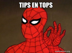 Spiderman - Care factor Zero