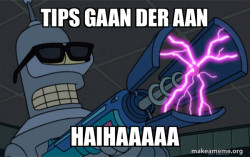 Blasting Bender 