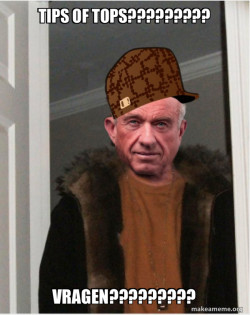 Scumbag RFK