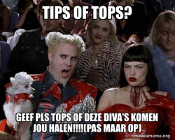 So Hot Right Now