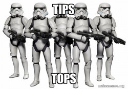Storm Troopers