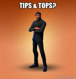 Fortnite The Reaper