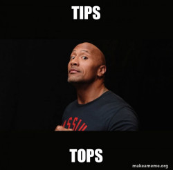Dwayne Johnson (The Rock)