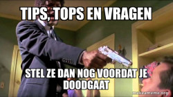 Samuel L. Jackson Say What