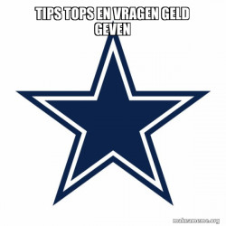 Dallas Cowboys