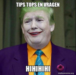geef me minimaal een tien of anders zet ik me joker in!!!!!!!