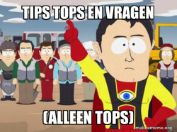 Captain Hindsight