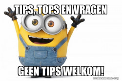 Happy Minion