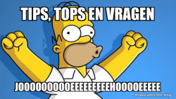 Happy Homer