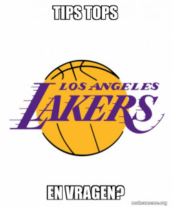 LA Lakers