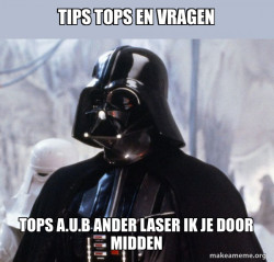 Darth Vader