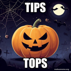 Halloween Pumpkin