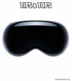 Apple Vision Pro