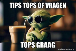 Cool Yoda (Sunglasses)