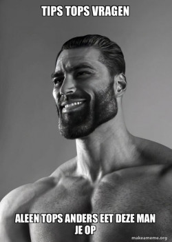 Gigachad