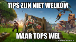 Fortnite Battle Royale game