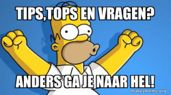 Happy Homer