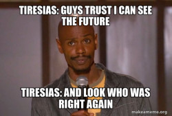 Dave Chapelle (Fucking Up)