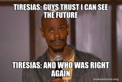 Dave Chapelle (Fucking Up)