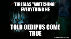 Pennywise It