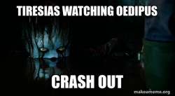 Pennywise It