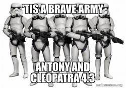 Storm Troopers