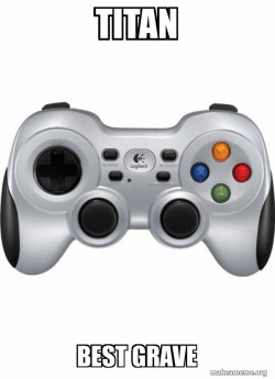 submarine game controller