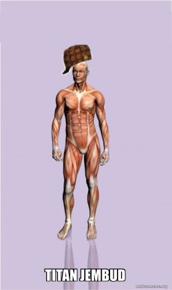 Scumbag Body