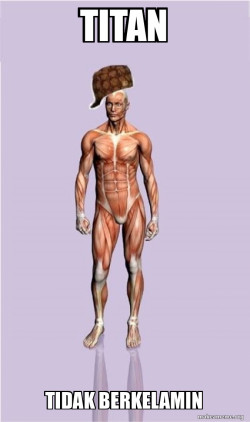 Scumbag Body
