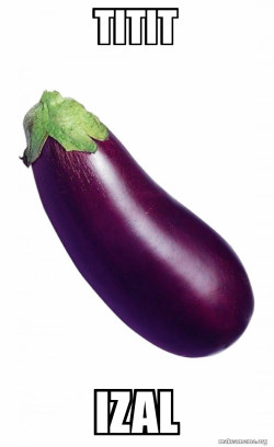 Eggplant