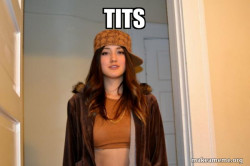 Scumbag Stacy