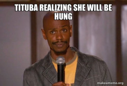 Dave Chapelle (Fucking Up)