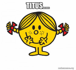 Little Miss Sunshine