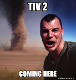 Tornado Guy