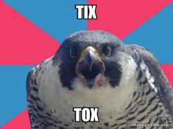 Millennial Falcon