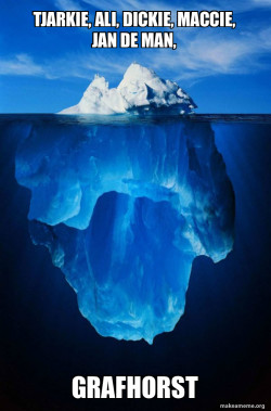 Iceberg